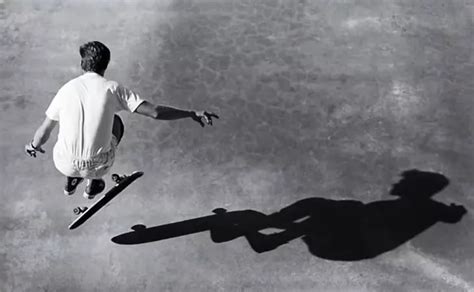 History Of Skateboarding From Born 1600s To Today