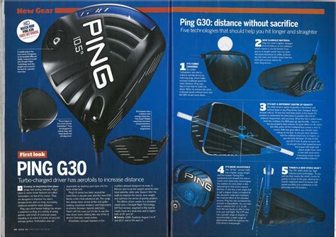 Todaysgolfer Jul14 1 By Ping Europe Ltd Issuu