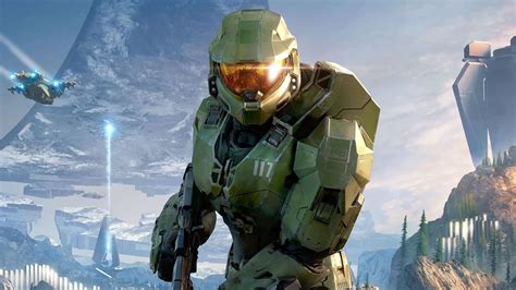 Halo Infinite review - VideoGamer.com