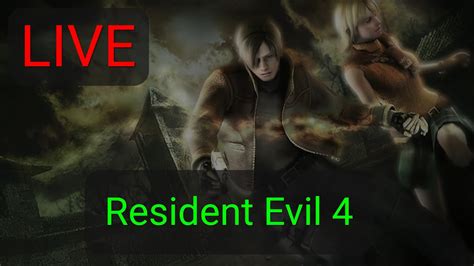 Resident Evil Professional Difficulty Live Part Youtube