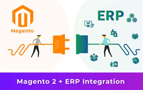 Magento 2 ERP Integration Services Agento Support