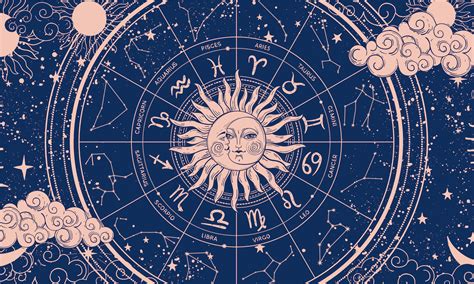 September Horoscope Weekly Predictions From Sep Sep