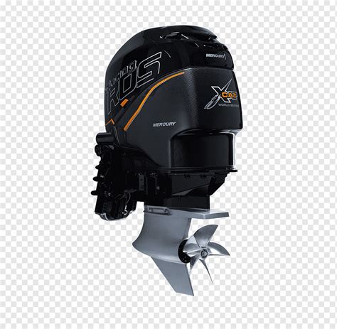 Evinrude Motores Fuera De Borda Mercury Marine Engine Barco Motor