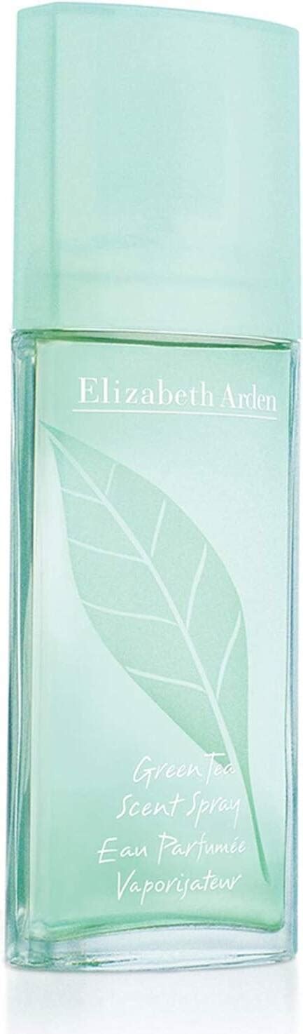 Elizabeth Arden green tea scent spray 50ml Buy, Best Price in UAE ...