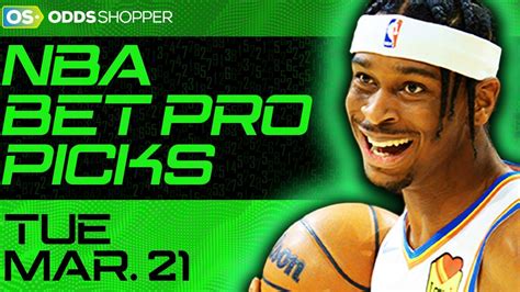 Nba Player Props Today Tuesday 32123 Expert Sports Betting Model