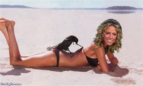 Sheryl Crow Hot And Sexy Wallpapers Desktop