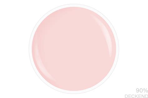 Jolifin LAVENI Shellac Pastell Nude Cherryblossom 10ml 19733