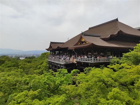 Cosa Vedere Nella Zona Est Di Kyoto Giappone Per Tutti