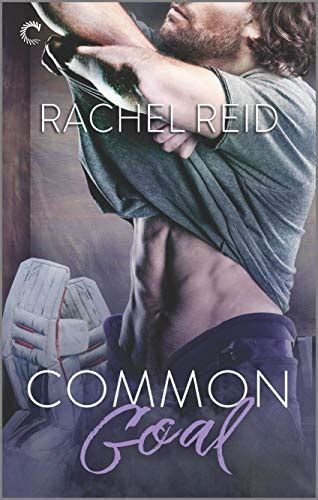 Common Goal A Gay Sports Romance Game Changers Book The Knight Agency