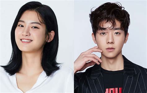 Park Ju Hyun And Chae Jong Hyeop To Lead New Sports Romance Drama