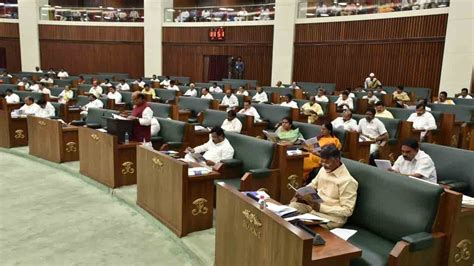 Legislative Assembly Ap