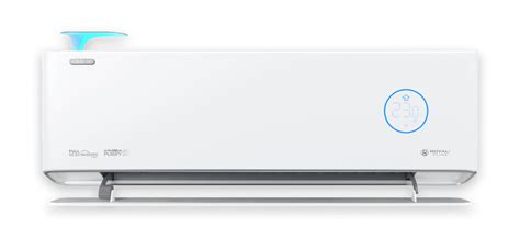 Инверторная сплит-система+бризер серии ROYAL FRESH Full DC EU Inverter ...