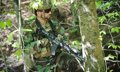 Ballahack Airsoft - Ballahack Airsoft | Groupon