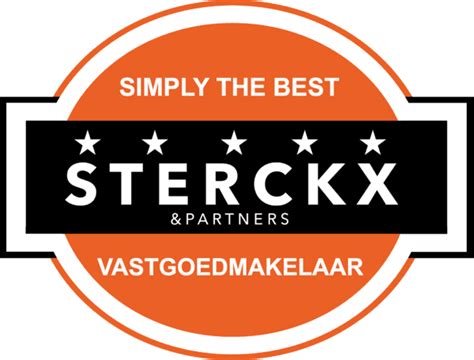 Sterckx Vastgoed And Partners Aanbod