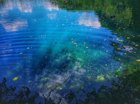 Голубое озеро когалым фото — Каталог Фото
