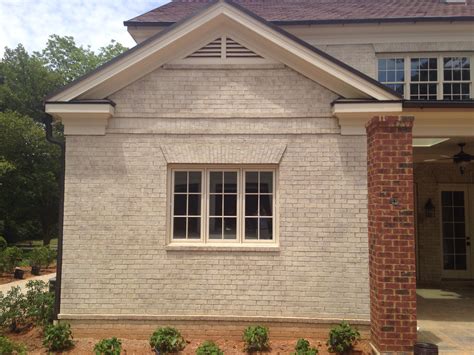 Pin By Russell Hufham On Brick Details Brick Exterior House Exterior