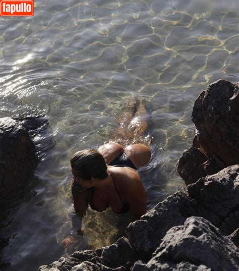 Lifting Toni Nude Photo 1 Fapullo