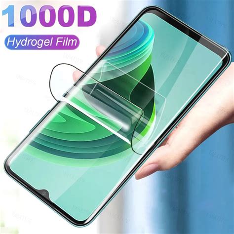 Hydrogel Film For Huawei Honor X X A X A X X X A X X A X Plus G