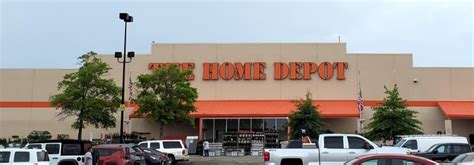 Home Depot - Coliseum Central - The Center Of It All