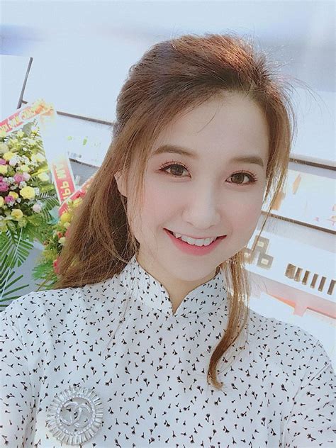 Đằng sau nhan sắc ngọt ngào của hot girl HMông nổi tiếng sau đêm Người đẹp Việt Giải Trí