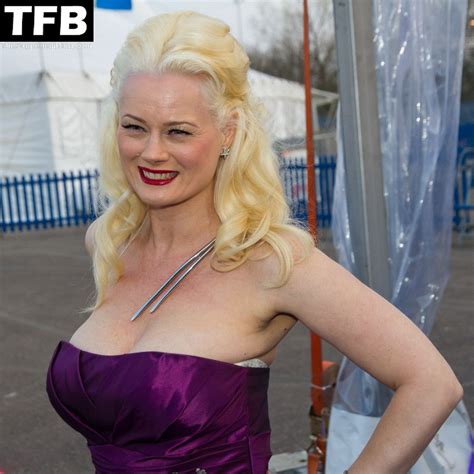 Monique Sluyter Nude Sexy Photos Thefappening