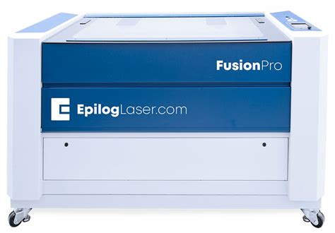 Epilog Fusion Pro Laser Engraver | Allegheny Educational Systems