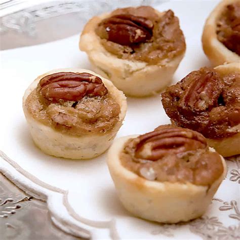 Pecan Tassies Recipe Southern Living Besto Blog