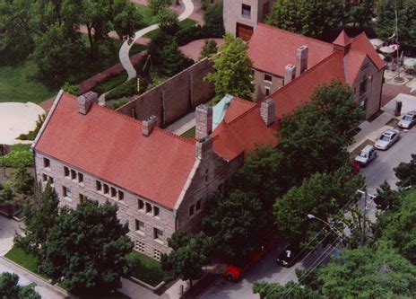 John J. Glessner House - Wikipedia