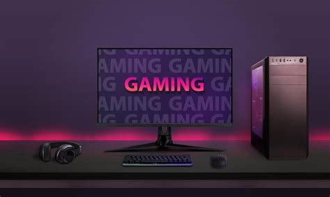 Details 100 Gaming Setup Background Abzlocal Mx