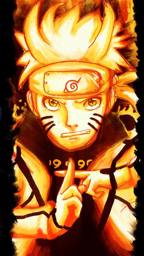 Naruto Android Hd Wallpapers Wallpaper Cave