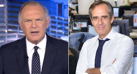 Piqueras enfila su salida de Telecinco y Juan Pedro Valentín dirigirá