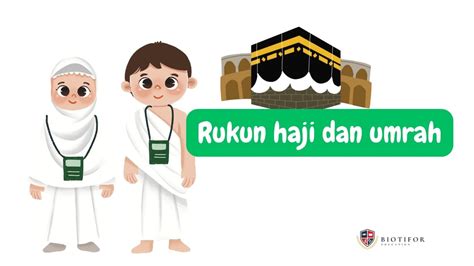 Rukun Haji Dan Umrah Lengkap Dengan Keutamaan Dan Penjelasannya Vrogue