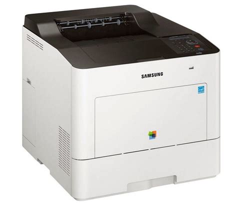 Samsung Proxpress C4010nd Farblaserdrucker Für 205 79€ Statt 241€