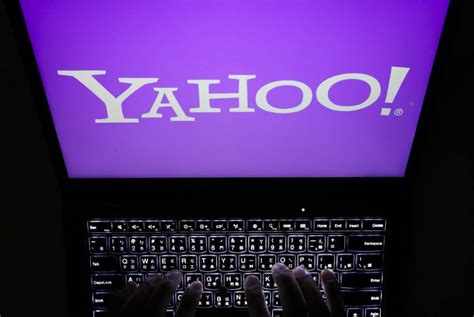 Qui N Est Detr S Del Ataque A Yahoo Tecnolog A El Pa S