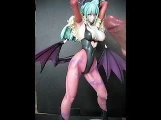 Sof Morrigan Gay Bukkake Porn Xhamster