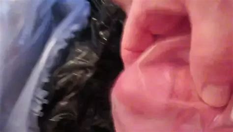 Wanking In Soft Plastic And Lingerie Xhamster