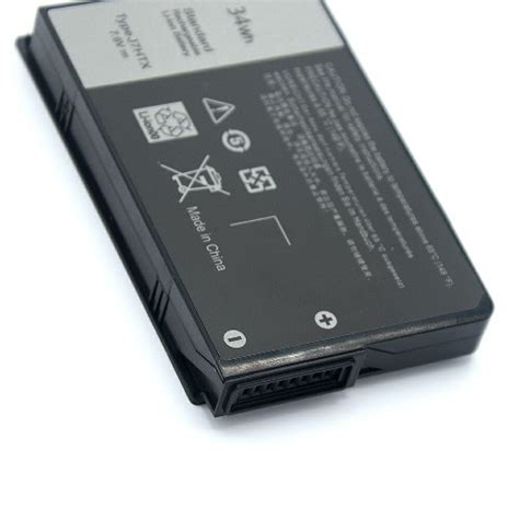 Replacement Laptop Battery For Dell Latitude LESY