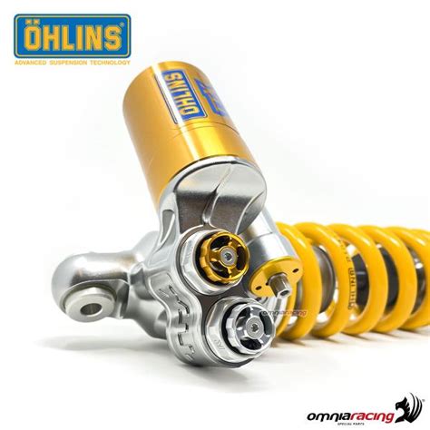 Ohlins Shock Absorber Ttxgp Mm Yamaha Yzf R Ya