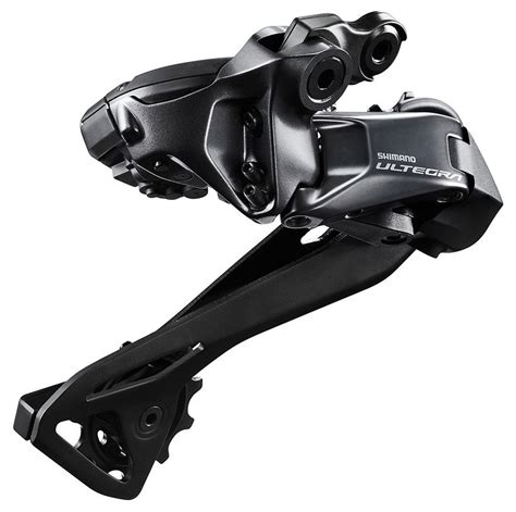 D Railleur Arri Re Shimano Ultegra R Di Electrique V