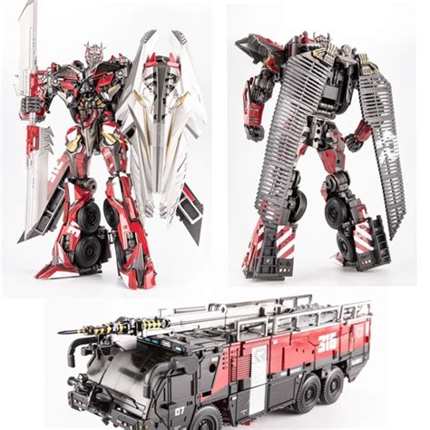 Jual Original Venerable Ov 01 Sentinel Prime Shopee Indonesia