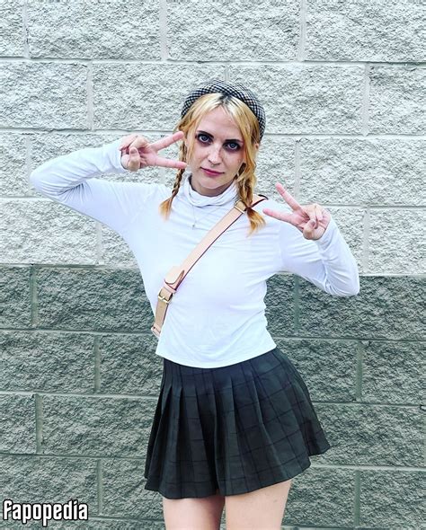 Bonnie Grace Nude Leaks Photo Fapopedia