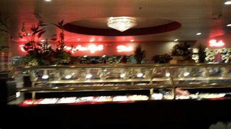 Lin's Grand Buffet, Phoenix - 3955 East Baseline Rd - Restaurant ...