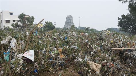 Survey of damage commences in Tirunelveli - The Hindu