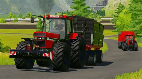 Fs22 Dlc Case Ih Xl V1000 Mod Fs25 Mods Fs22 Mods