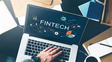 Innovación financiera 5 tendencias fintech que están revolucionando el