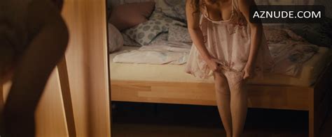 THE PACK NUDE SCENES AZNude