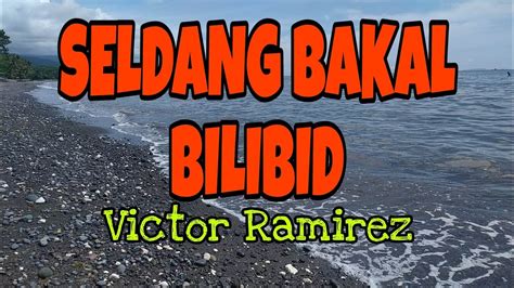 Selda Na Bakal Bilibid Muntinlupa ~ Mr Victor Ramirez Song Lyrics Entingpasaway5962 Youtube