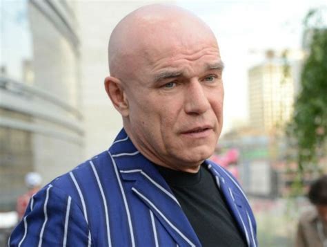 Сергей Мазаев: «Все фестивали у нас в России живут на фонограммах ...