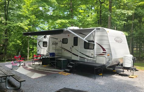 Indiana RV Rentals - Find The Best RV for Rent in Indiana