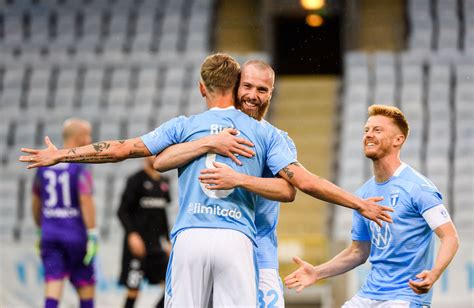 EL lottningen för Malmö FF bortamöte i Ungern Gasetten